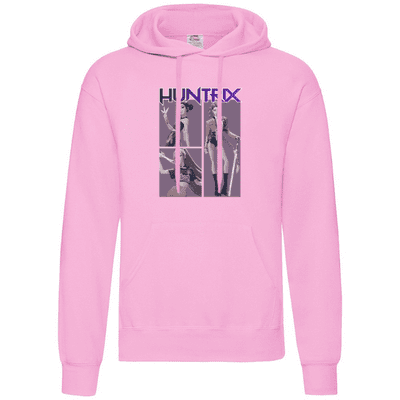 K-Pop Demon Hunters Hoodie