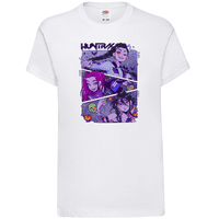 K-Pop Demon Hunters Halloween Tee