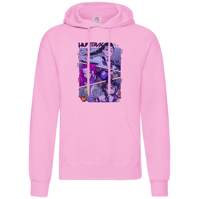 K-Pop Demon Hunters Halloween Hoodie