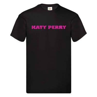 Katy Perry T-shirt