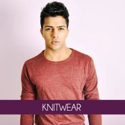 Knitwear