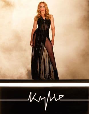 Kylie Minogue