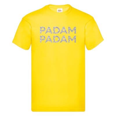 Kylie Minogue T-Shirt | Padam Padam
