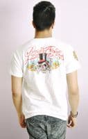 Los Angeles Diamante Tee