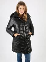 Lovedrobe Wet Look Jacket