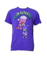 Mind Altering Print Tee