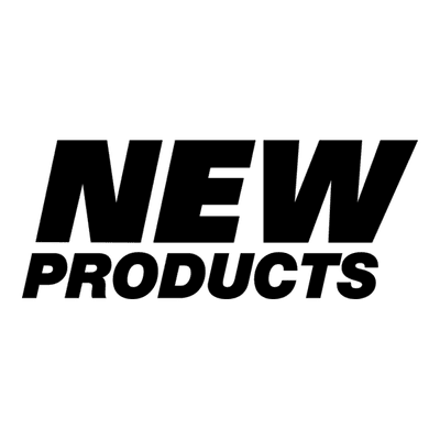 NEW IN