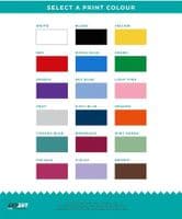 Personalised T-Shirt - Any Text or Logo | Any Design | Any Colour