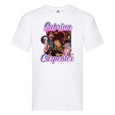 Sabrina Carpenter Cute T-Shirt