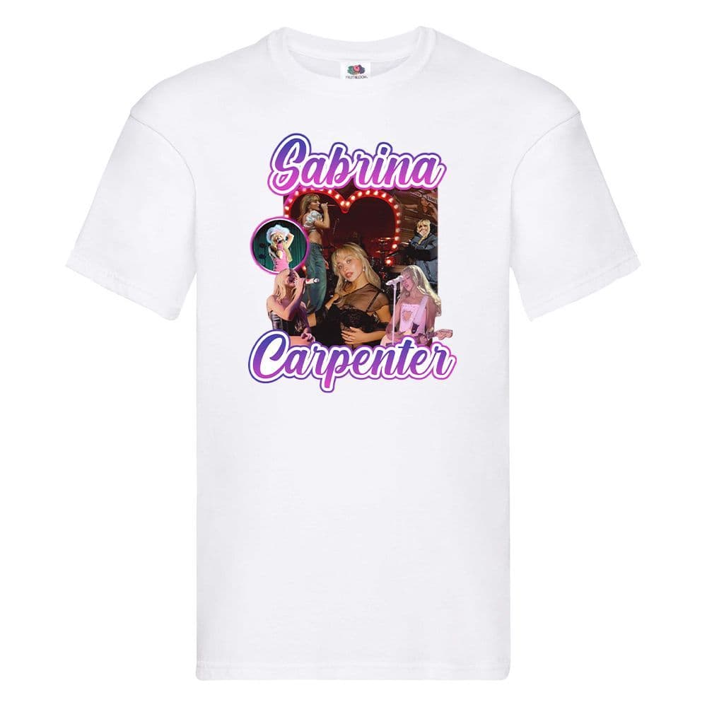 Sabrina Carpenter Cute T Shirt sabrina-carpenter-cute-t-shirt