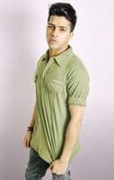 Short Sleeved 'La Habana' Tshirt