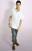 Short Sleeved 'La Habana' Tshirt