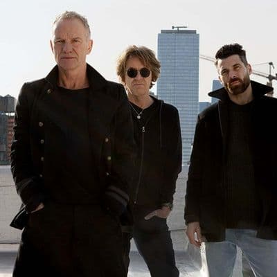 Sting