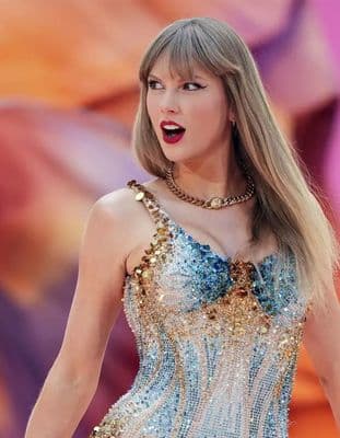 Taylor Swift