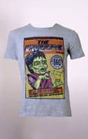 The Creeps Concert Print Tee