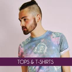 Tops & T-Shirts