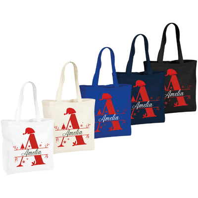 Tote Bags