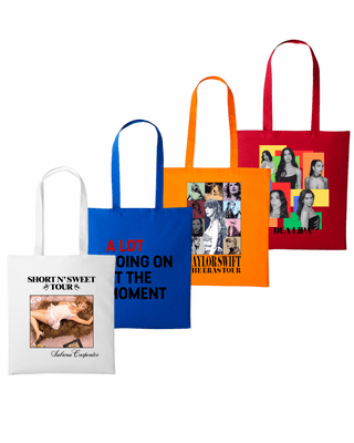 Tote Bags