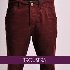 Trousers