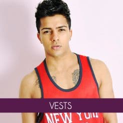 Vests