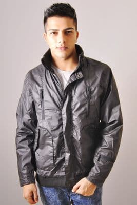 Waterproof Bomber Jacket
