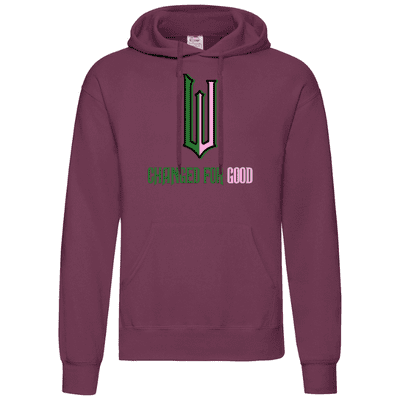 Wicked  Style 1 – Changed For Good Hoodie