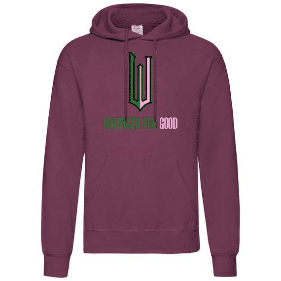 Wicked  Style 1 – Changed For Good Hoodie