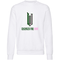 Wicked Style 3 -  Changed for Good Sweatshirt