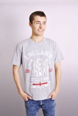 World Cup England T-shirt