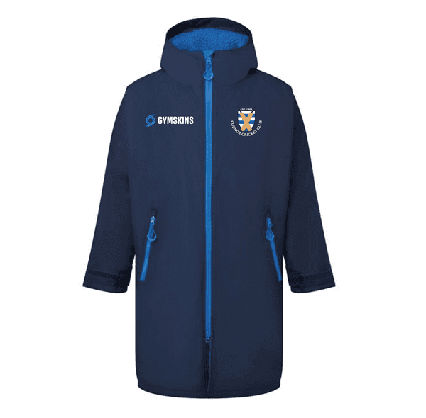 All Weather Changing Robe - CCC