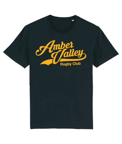BASEBALL TEE - AVRUFC