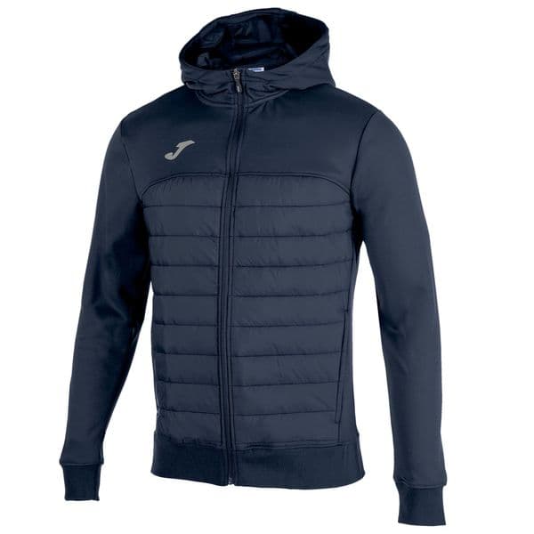 BERNA JACKET - Navy