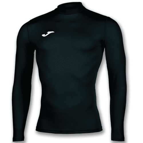 BRAMA BASELAYER - Black