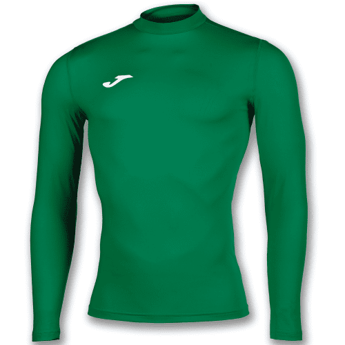 BRAMA BASELAYER - Green Medium