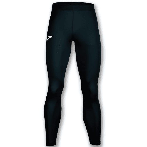 BRAMA BASELAYER LONG TIGHT - Black
