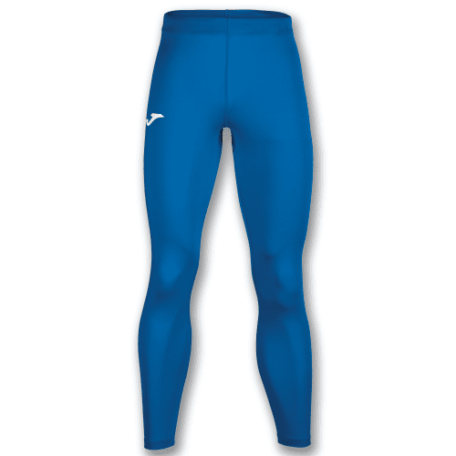 BRAMA BASELAYER LONG TIGHT - Royal