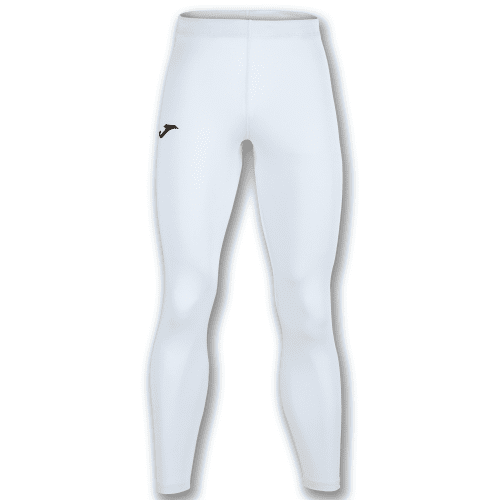 BRAMA BASELAYER LONG TIGHT - White