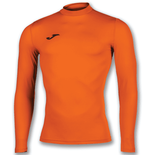 BRAMA BASELAYER - Orange