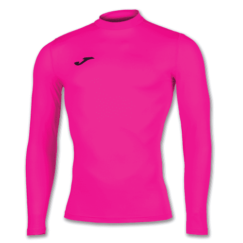 BRAMA BASELAYER - Pink Fluo