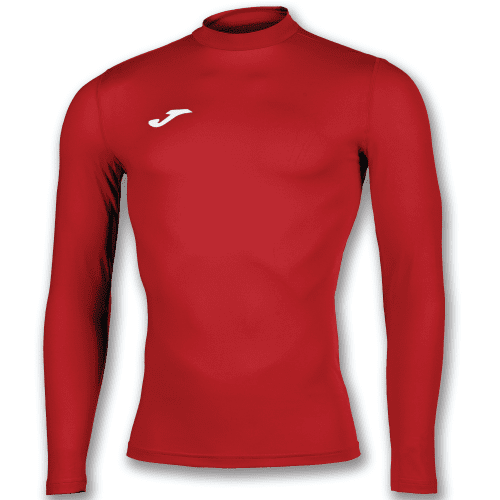 BRAMA BASELAYER - Red