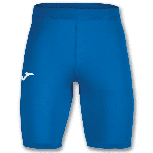 BRAMA BASELAYER SHORT TIGHT - Royal