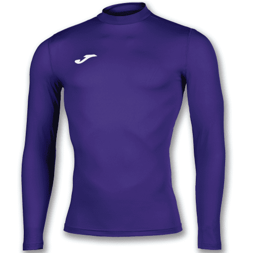 BRAMA BASELAYER - Violet
