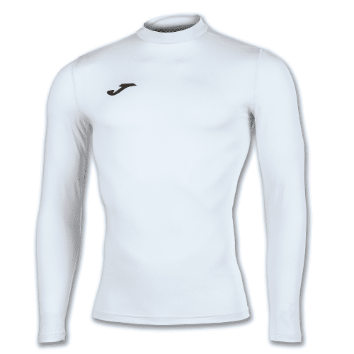 BRAMA BASELAYER - White