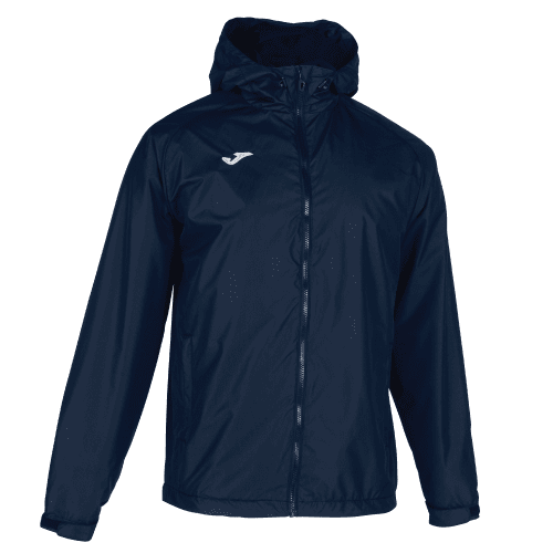 CERVINO POLAR RAIN JACKET - Dark Navy