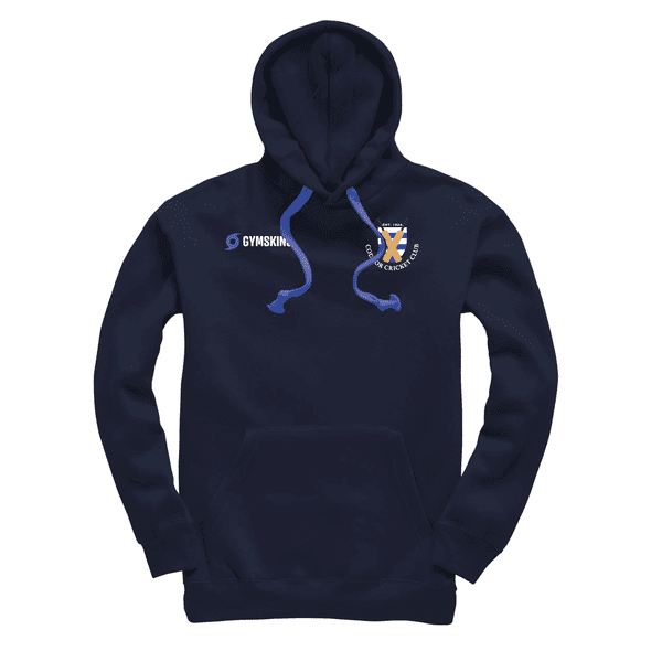 Club OTH Hoody - CCC