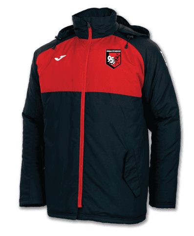 Coaches Bench Coat - M95