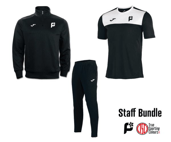 Coaches Bundle - PPA