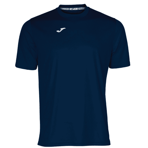 COMBI TRAINING SHIRT - Dark Navy