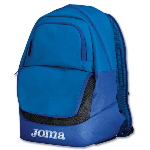 DIAMOND II BACK PACK - Royal