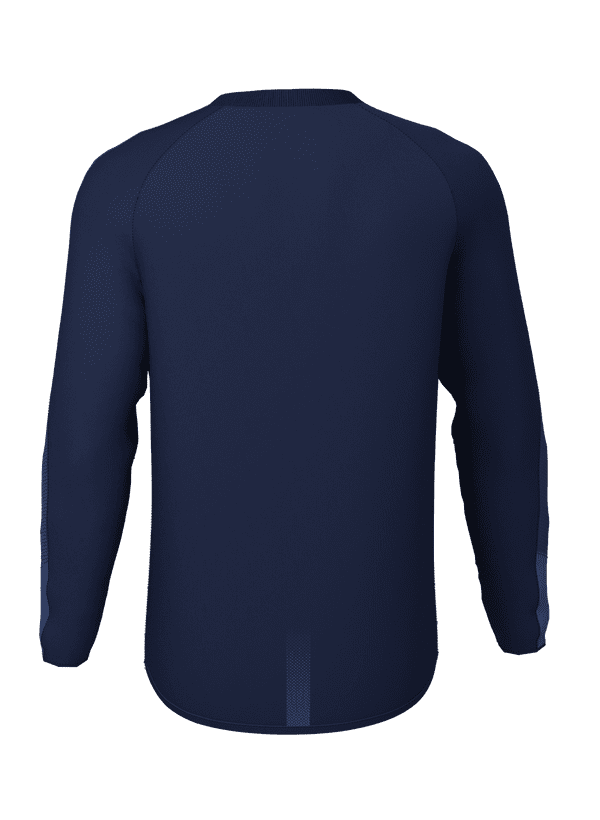DNA PRO CONTACT TOP - Navy